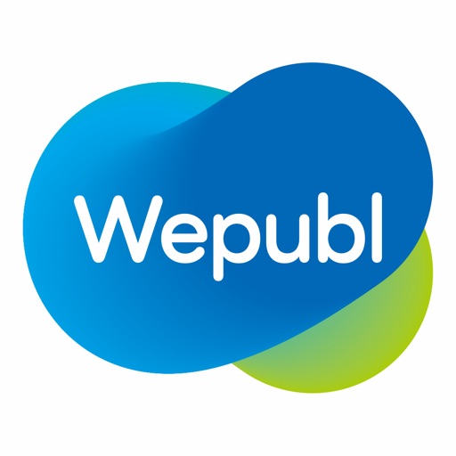 Wepubl - eBook