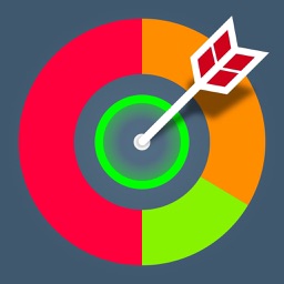 Money Target Apple Watch App