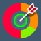 Money Target is designed to help you reach your savings goals without wasting your time