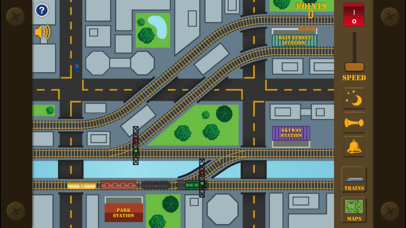 Build A Train Screenshot 4