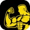 The app for gym, crossfit, and home workout