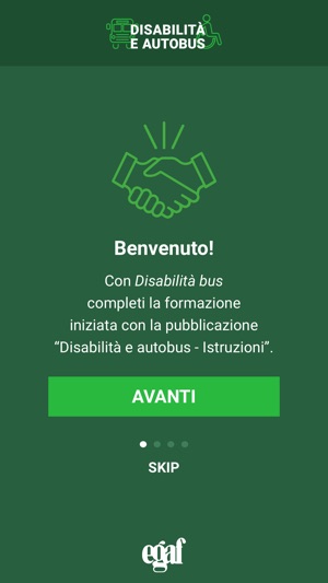 Disabilità bus(圖2)-速報App