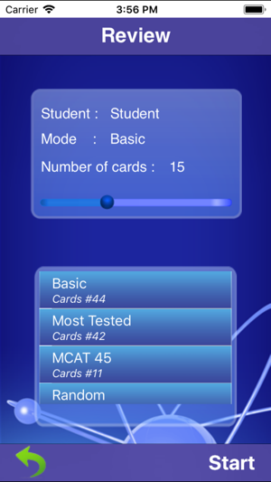 Gold Standard MCAT Physics