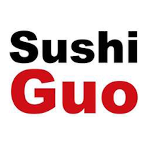 Sushi Guo