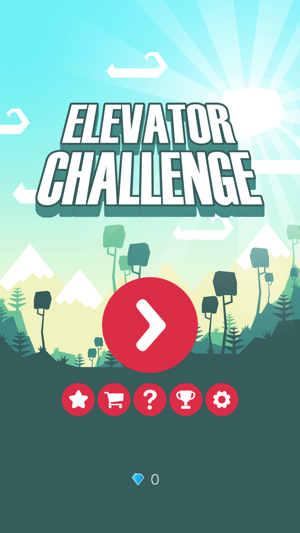 Elevator Challenge Game(圖1)-速報App