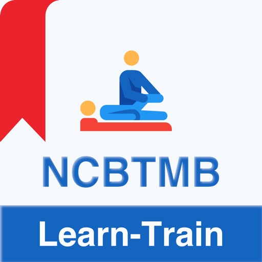 NCBTMB Exam Prep 2018 icon