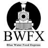 Blue Water Food Express