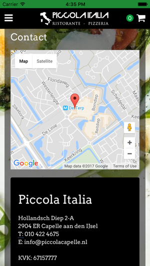 Piccola Italia(圖3)-速報App