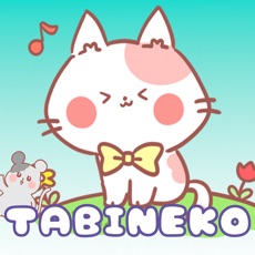 Activities of TABINEKO Flying Cat