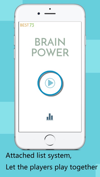 Brain Power: Memory Training Games screenshot 4