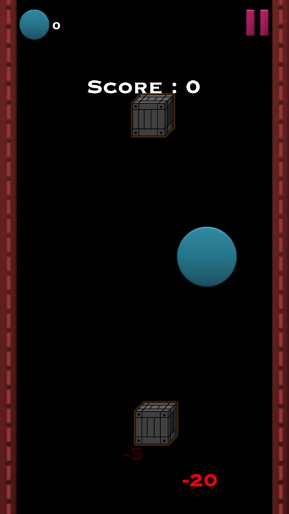 Z-Ball Twist - Tap Fun screenshot-4