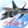 空海联盟:真实飞机模拟器游戏