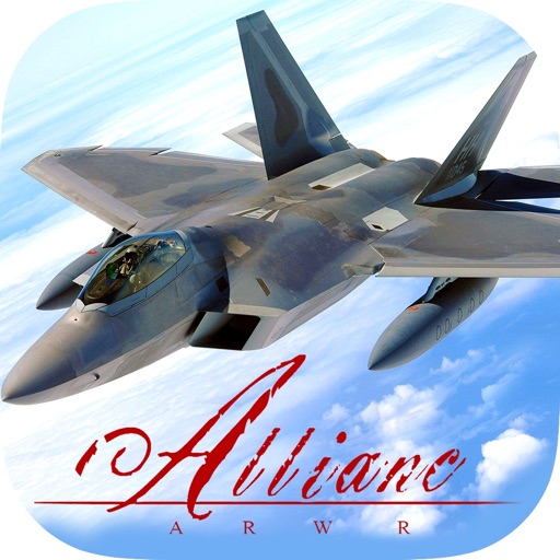 空海联盟:真实飞机模拟器游戏