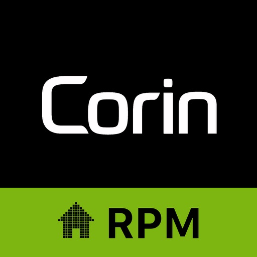 Corin RPM - Patient