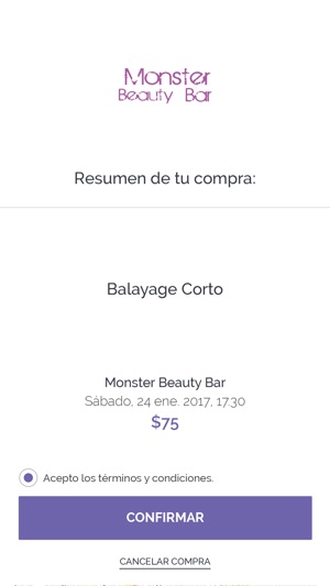 Monster Beauty Bar(圖4)-速報App