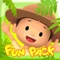 "Leo the Wildlife Ranger" is a popular edutainment series for 3 to 6 year old preschool children, teaching fun facts about the beautiful nature and wildlife that surrounds us on this blue planet