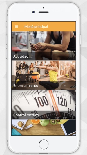 Boutique Fitness Studio(圖2)-速報App