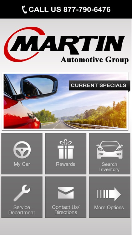 Martin Automotive Group >> Martin Automotive Group By Dealership For Life Mobile Apps Martin Automotive Group >> Martin Automotive Group By Dealership For Life Mobile Apps