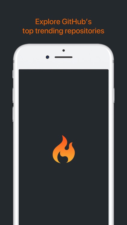 Repo Hunt - explore GitHub’s trending repositories