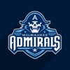 Admirals Official App