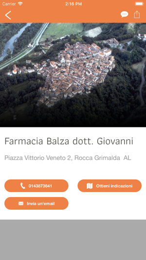 Farmacia Balza(圖6)-速報App