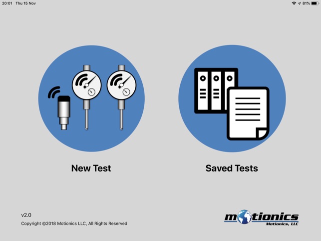 Wireless Pile Load Test(圖1)-速報App