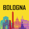 Bologna Travel Guide Offline