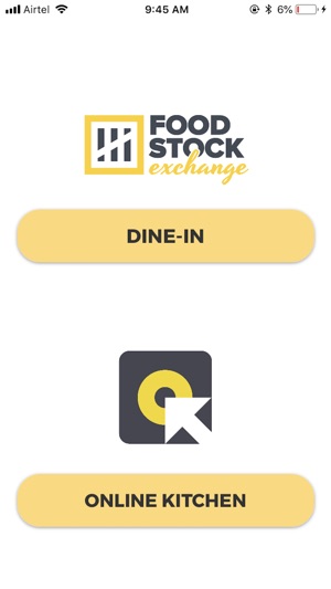 Food Stock Exchange(圖1)-速報App