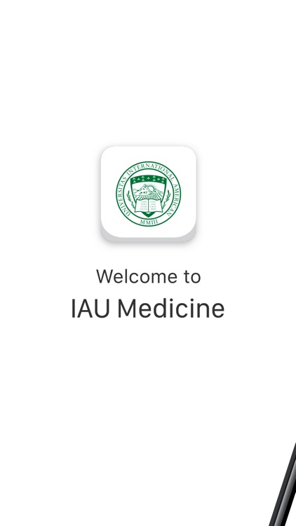 IAU College of Medicine