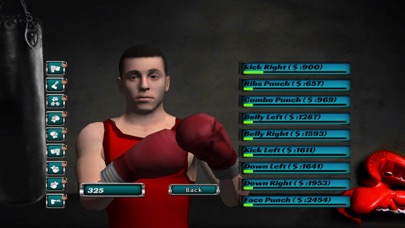 Boxing Night Club 3D screenshot 2