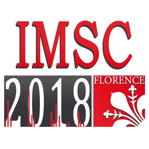 IMSC2018 icon