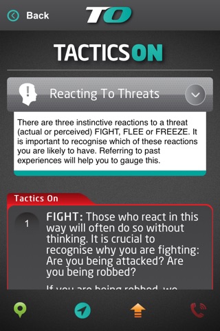 TacticsON:LITE screenshot 2