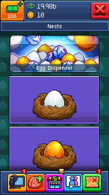 PewDiePie's Tuber Simulator screenshot-4