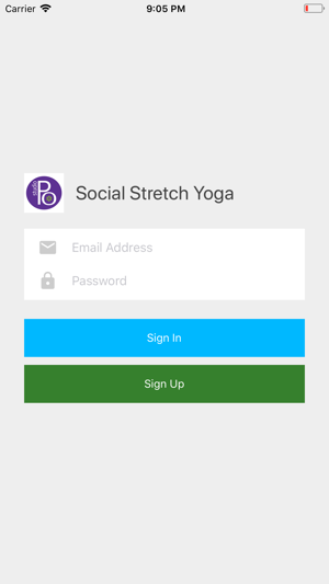 Social Stretch Yoga