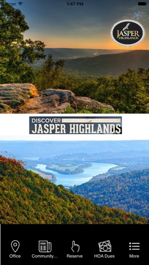 Jasper Highlands