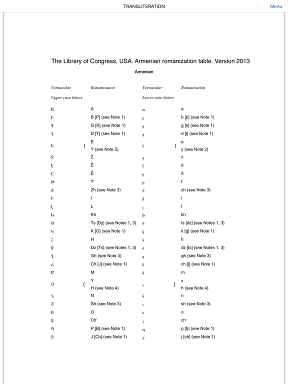 Armenian-English Dictionaryのおすすめ画像5