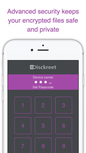 Disckreet Vault(圖4)-速報App