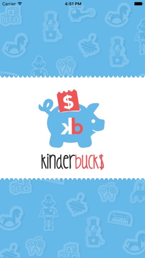 Kinderbucks