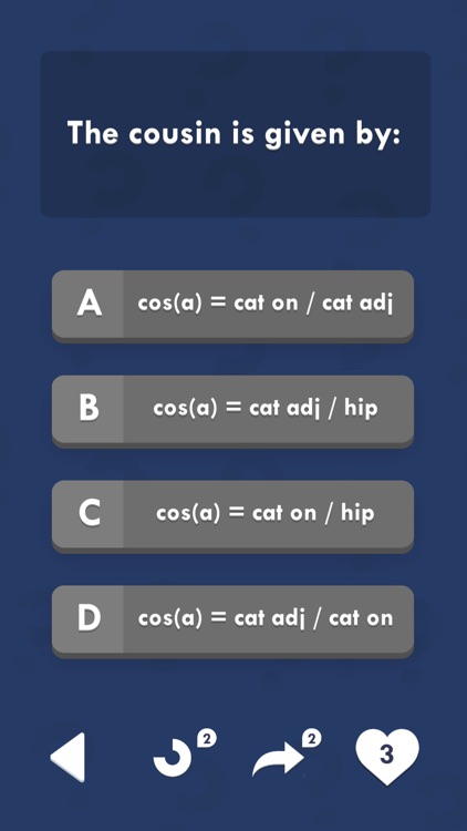 QuizZ - IQ 200 screenshot-7