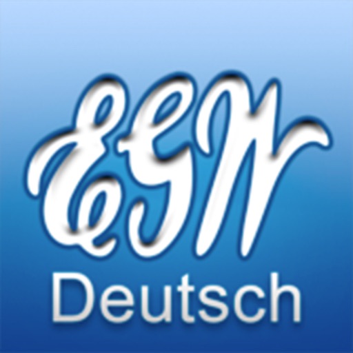 Die Schriften von Ellen White iOS App