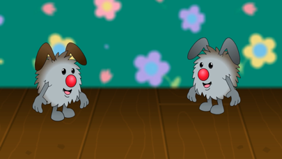 Fuzzy Wuzzy Fun screenshot 3