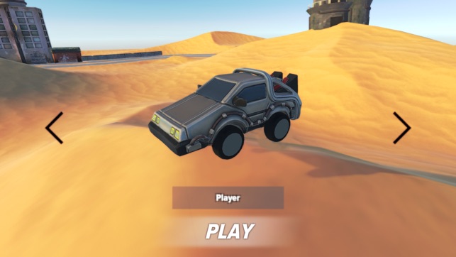 Car Battle Royale: War Arena(圖4)-速報App