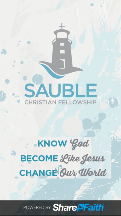 Sauble Christian Fellowship