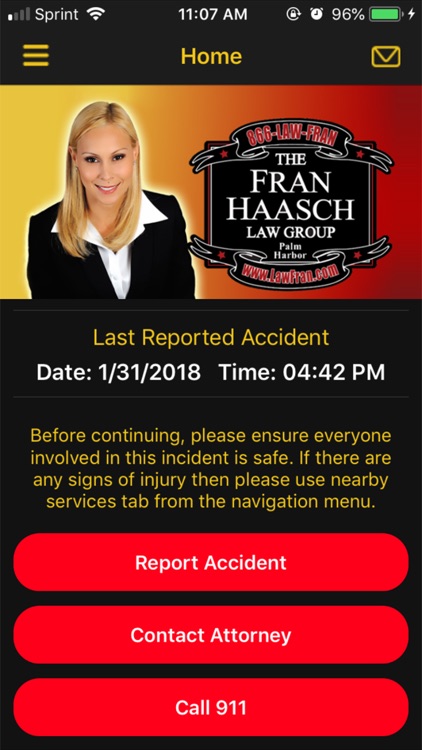 Fran Haasch Law Group