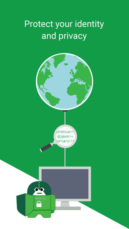 Private Internet Access VPN