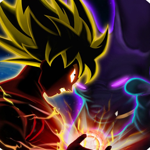 Dragon Battle: Shadow Warriors iOS App