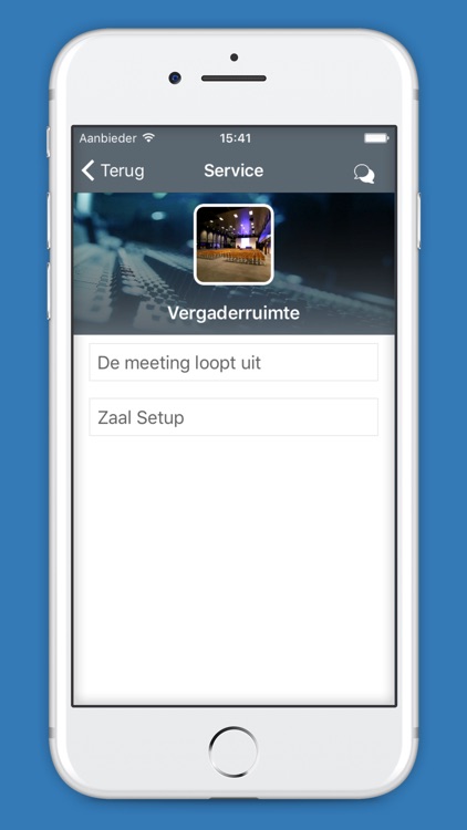 Heuvelman Service App screenshot-3