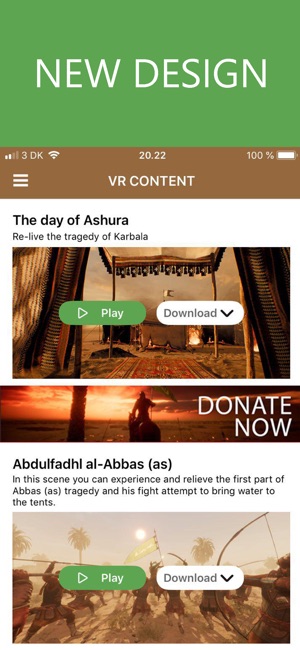 VR Karbala 360°(圖2)-速報App