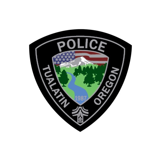 Tualatin PD