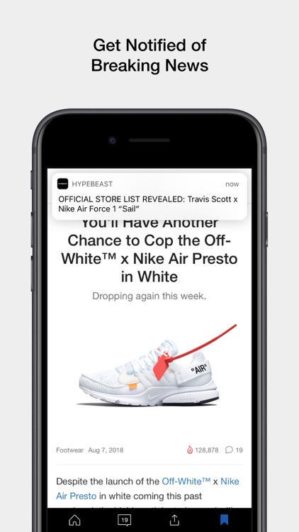 HYPEBEAST